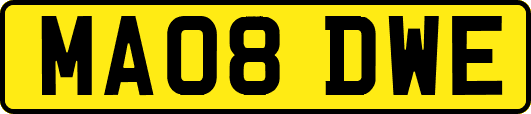 MA08DWE