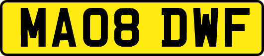 MA08DWF