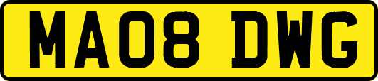 MA08DWG