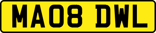MA08DWL