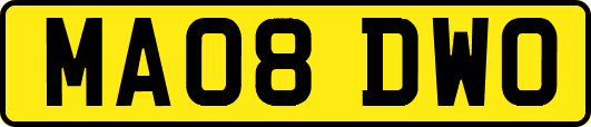 MA08DWO