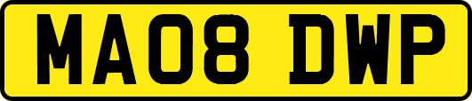 MA08DWP