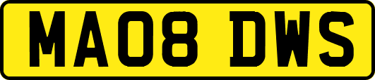 MA08DWS