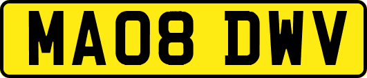 MA08DWV