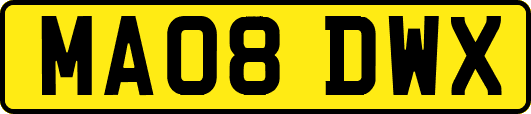 MA08DWX