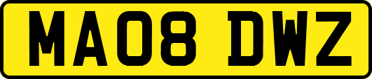 MA08DWZ