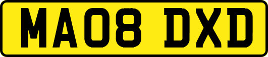 MA08DXD