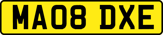 MA08DXE