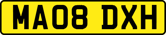 MA08DXH