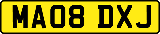 MA08DXJ
