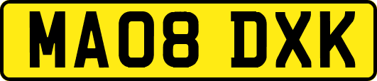 MA08DXK
