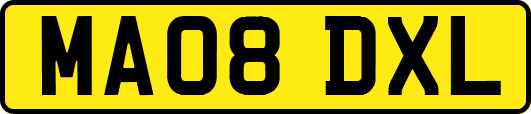 MA08DXL
