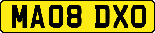 MA08DXO
