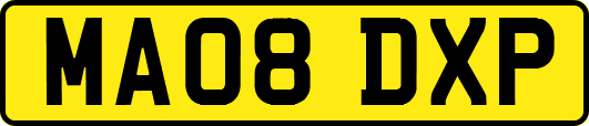 MA08DXP