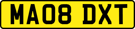 MA08DXT