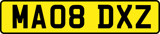 MA08DXZ