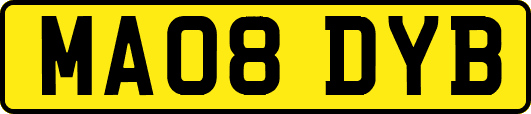 MA08DYB