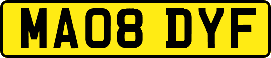 MA08DYF
