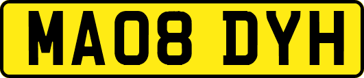 MA08DYH