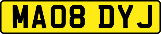 MA08DYJ