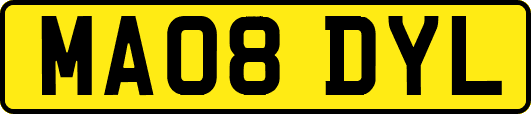 MA08DYL