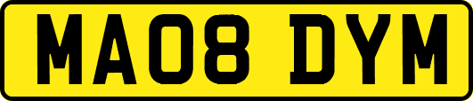 MA08DYM