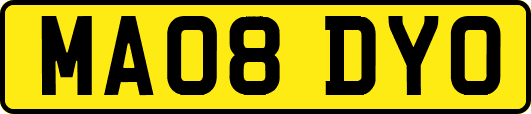 MA08DYO