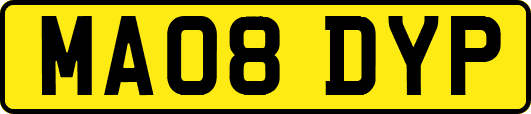 MA08DYP