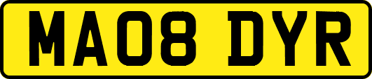 MA08DYR