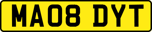 MA08DYT