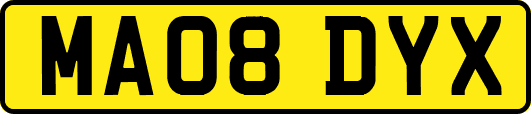 MA08DYX