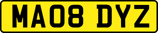 MA08DYZ