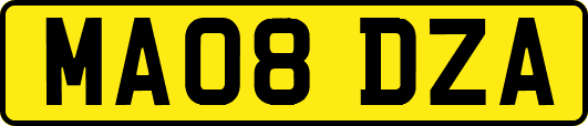 MA08DZA