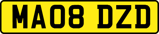 MA08DZD