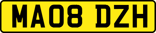 MA08DZH
