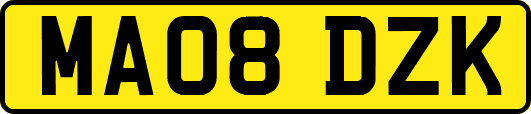 MA08DZK