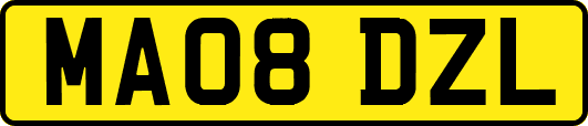 MA08DZL