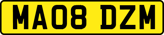 MA08DZM