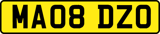 MA08DZO