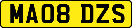 MA08DZS