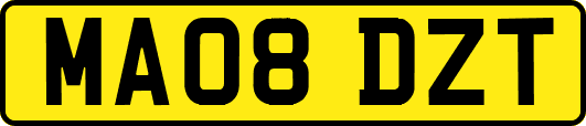 MA08DZT