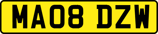 MA08DZW