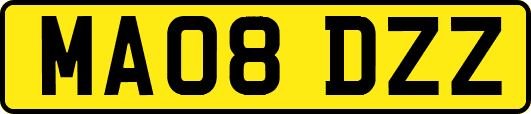 MA08DZZ