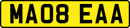 MA08EAA