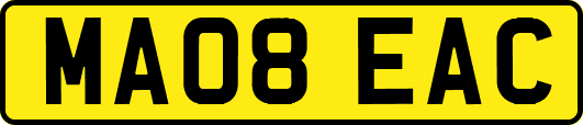MA08EAC