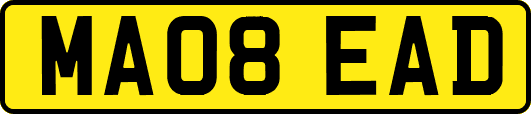 MA08EAD