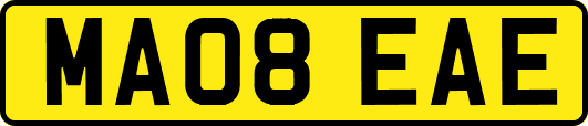 MA08EAE