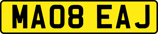 MA08EAJ