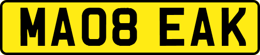 MA08EAK