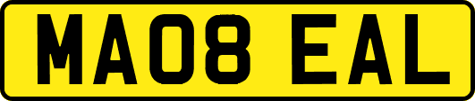 MA08EAL